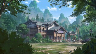 The All Devouring Whale: Homecoming Episode 2 Subtitle Indonesia