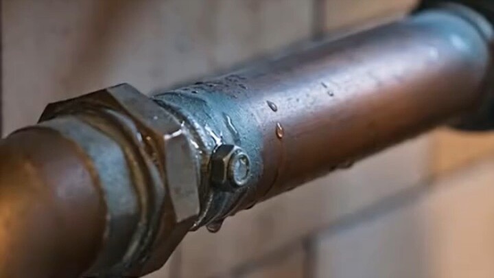 Hidden Billionaire Plumber