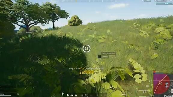 PUBG Highlight edit mới nhất tháng 4 2022