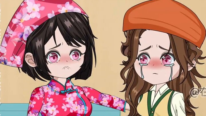 [Kamu menyebut ini dokter hewan] Episode 15 Untungnya, hal ini ditemukan lebih awal
