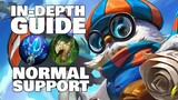 DIGGIE: Support Build | Top Globals Item Mistakes | Gameplay | Mobile Legends 2021