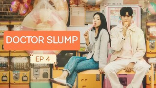 DOCTOR SLUMP 2024 EP4 ENG SUB