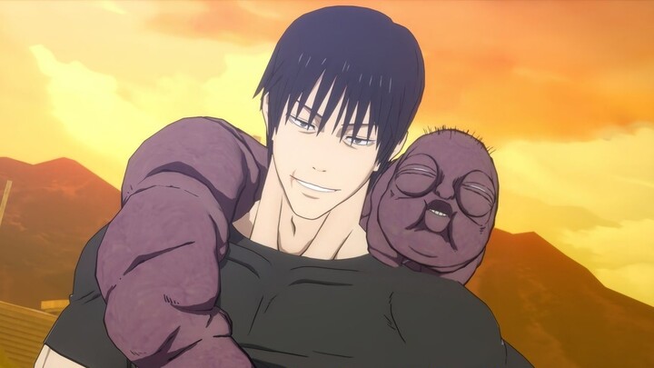 [ Jujutsu Kaisen ] Fushiguro Shinobu's personal trivia: Why did Fushiguro Shinobu commit suicide aft