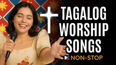 Tagalog Worship Songs nagdadala ng tahimik na pag-asa at liwanag