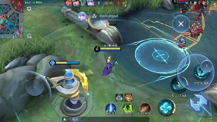 vexana