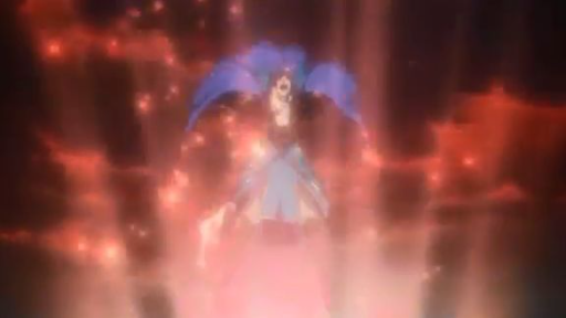 Legend of The Legendary Heroes - Monster AMV