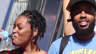 [Ready-to-eat] Passerby Eavesdropping Series: Awkward Phone Calls in the Elevator