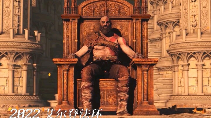 เกมยอดเยี่ยมแห่งปีของ TGA ทุกสมัย