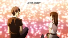 Mangaka-san to Assistant-san to The Animation Episode 5 sub indo