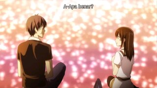 Mangaka-san to Assistant-san to The Animation Episode 5 sub indo