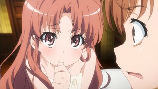 [AMV][MAD]Các cảnh quay hài hước trong<Thanh Gươm Diệt Quỷ>