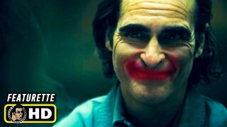 JOKER 2 "Joaquin's Joker" (2024) DC