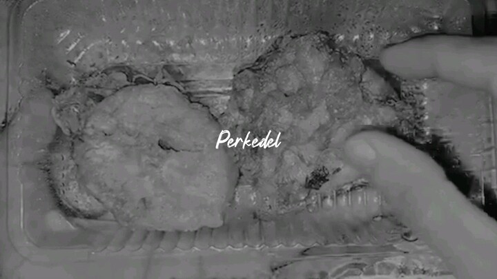 Perkedel