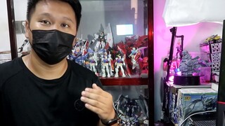 [Qipang Technology] Experience using a 1,000 RMB light-curing 3D printer! I printed out half of a Me