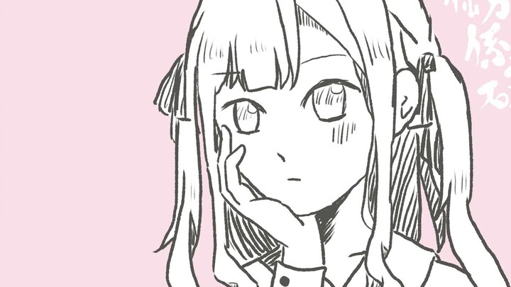 "Aku sudah memutuskan untuk mengucapkan selamat tinggal padamu" Toyokawa Shoko & Takamatsu Tomo - Ib