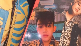 Seperti apa rasanya membongkar album sampai ketemu monyet yang jumlahnya lebih dari satu...