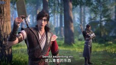 I am The Blade Episode 10 Sub Indo
