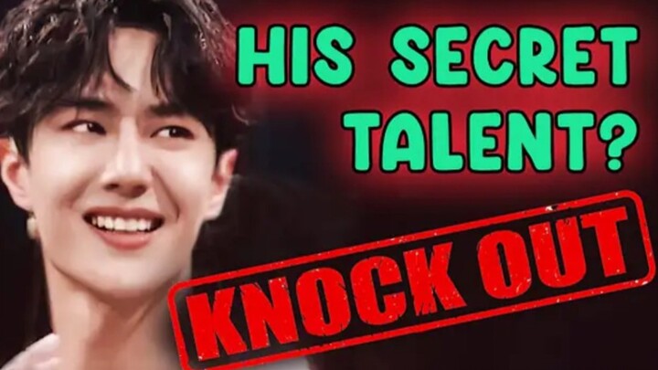 【王一博 （中字/熟肉】海外粉丝分析王一博的街舞为什么没有人能战胜？一博的出现使街舞在中国受欢迎起来了