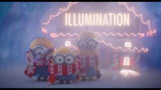 Minions and more 1