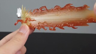 【โง่เต๋าวันเย่】SHF Truth Telika True Telika