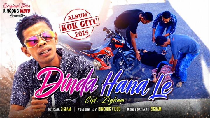 Zigham Dinda Hana Le Offline Lagu Aceh