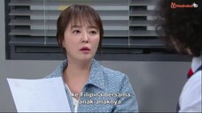 Unpredictable Family episode 35 Subtitle Indonesia