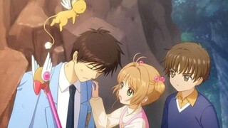 (Vietsub) Thủ Lĩnh Thẻ Bài Cardcaptor Sakura Tập 25