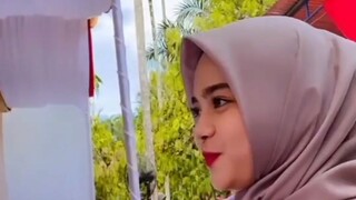 Kondangan ketemu cewek cantik