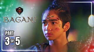 Bagani | Episode 91 (3/5) | April 23, 2024