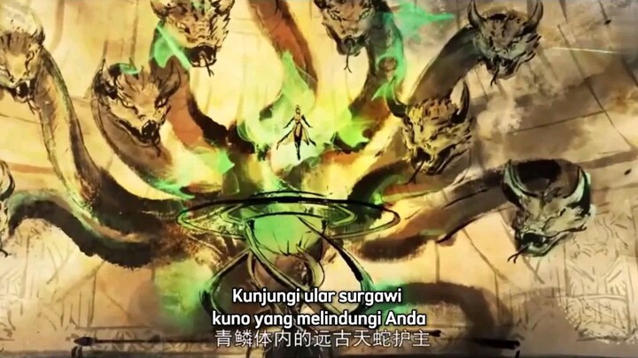 BTTH Eps 141 sub indo