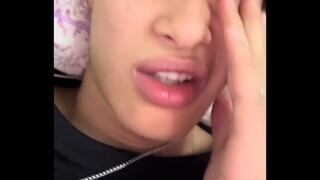 这真是人能发出来的声音吗