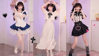 【heart111】Bạn gái robot của tôi?