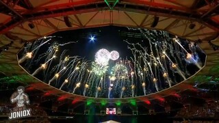 WWE Crown Jewel 2021 Promo Theme Song _Legendary_