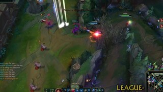 13 Minutes LoL Plays Moments 2020 - League of Legends