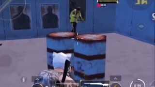 Apa Ngga Malu Close Range Kalah Sama M24 !!
