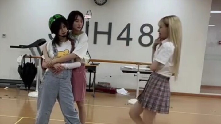 【灵璇】这西瓜保熟吗？