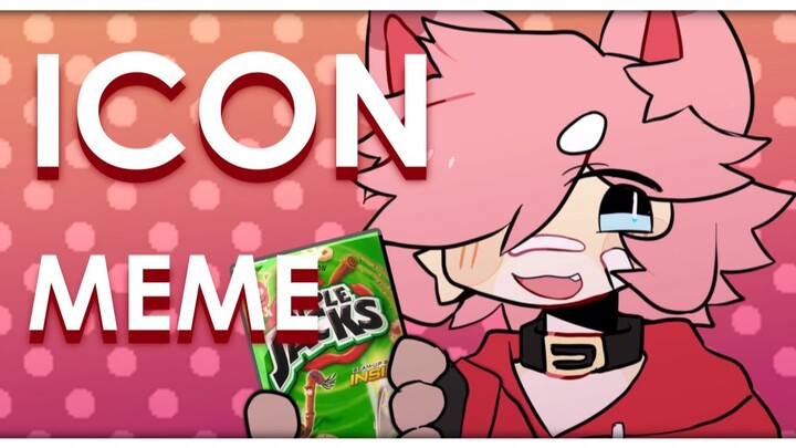 【自设】ICON meme