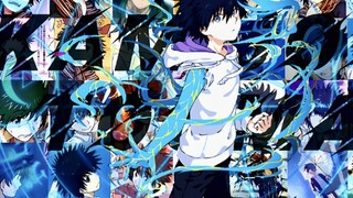 【Magic Index】The boy named Kamijou Touma