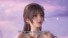 World Defying Dan God Eps 2 Sub Indo 1080p