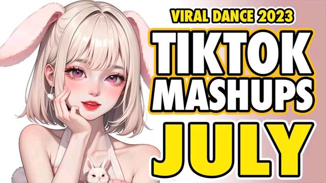 Tiktok mashup  [2023]