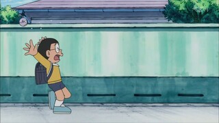 Doraemon episode 205