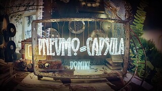 Pnevmo-Capsula: Domiki | GamePlay PC