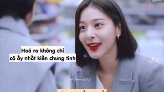 Couple phụ chiến quá 🤣🤣 - Couple chính cũng tranh thủ đi ạ (Hẹn Hò Chốn Công Sở)