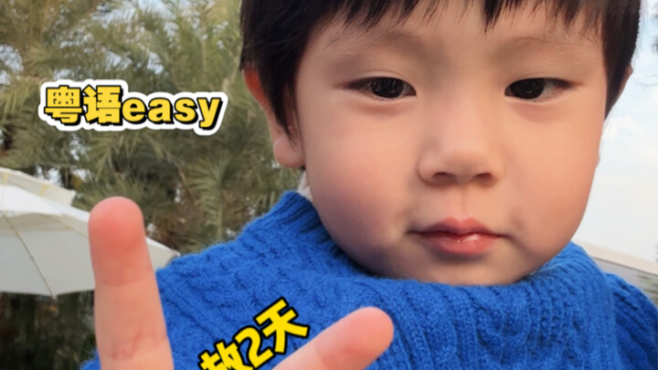 I’m declaring: Guangdong wedding banquets are the best place to learn Cantonese!