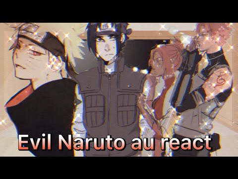 team 7 react to ( sakura haruno ) (1/1) 