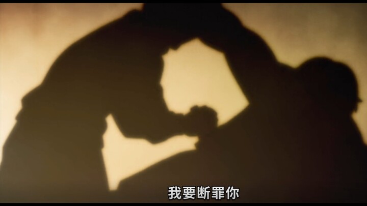 “Kasim yang terhormat, menurut saya, ketika hukum gagal memberikan keadilan kepada para korban, maka