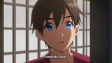 Moment ketika kalian terlalu dekat dengan teman kalian | Harem anime | Romance anime | Sub Indonesia