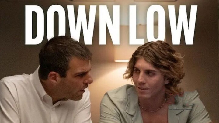 DOWN LOW Official (2023) - Full movie HD - The link in the decription