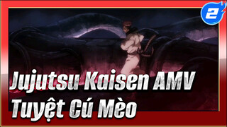 Jujutsu Kaisen | Hay Tuyệt Quý Mèo!_2