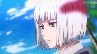 Sukuna's thousand-year mission is actually immortality? Will Fushiguro have a new shikigami? Jujutsu